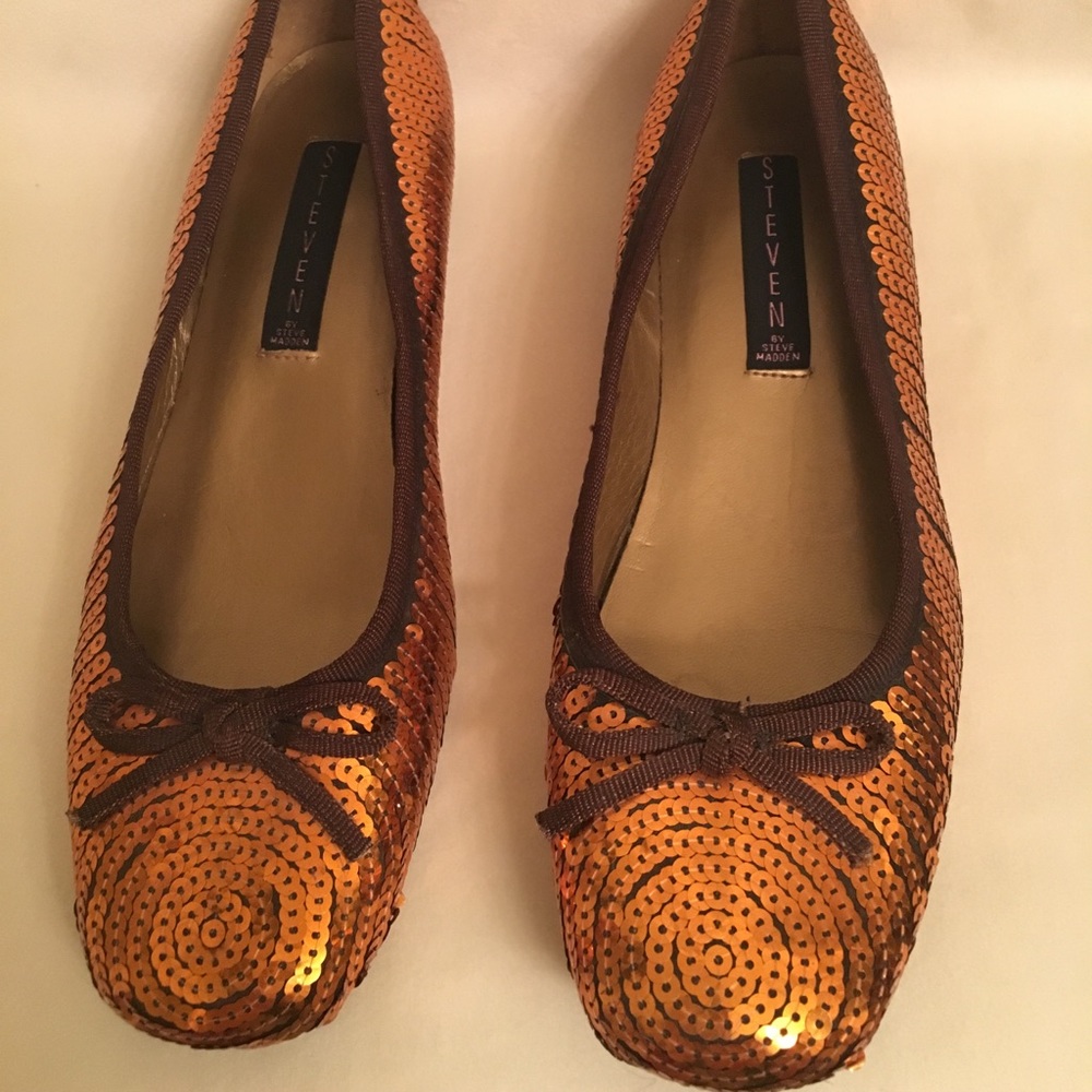 Steve Madden Shoes